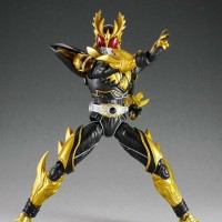 Jual SHF S.H.Figuarts Kamen Rider Kuuga Rising Ultimate Red Eyes Ver. Murah