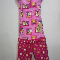 baju tidur katun dewasa14/merlin/pakaian wanita/baju tidur/katun