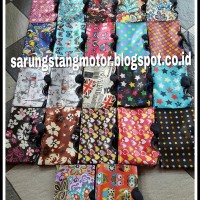 Jual Satamo Sarung Tangan Motor Matic Murah