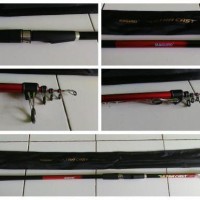 JORAN SURF MAGURO ULTRACAST 300, JORAN MURAH ALAT PANCING MURAH