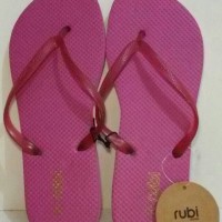 Jual SENDAL RUBI Murah