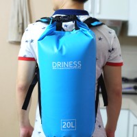 Jual Driness Backpack 20 Liter Dry Bag Ransel Waterproof Dry Bag Original Murah