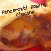 Jual Pizza Goreng Murah