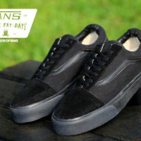 Sepatu Murah Vans Old Skool ICC Original Vietnam Sepatu Pria