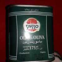 Jual minyak zaitun Murah