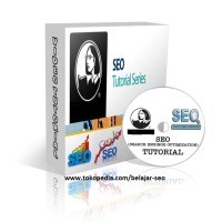 Jasa SEO, 100 ebook + Video Tutorial SEO (Website & Sosmed) Lengkap !