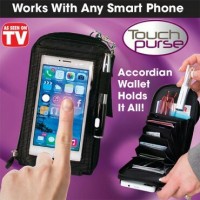 Jual Touch Purse - Dompet Untuk HP Murah