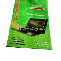 Jual SCREEN PROTECTOR LAPTOP 15.6