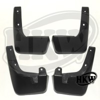 MUD GUARD - KARPET LUMPUR ALL NEW AVANZA / XENIA