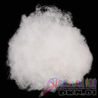Jual DKN01 - Dakron ( Dacron ) Bahan Silicon 1 Kg Murah