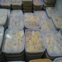 Jual duren kupas medan Murah