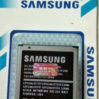 Baterai Original Samsung Galaxy Infinite