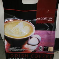 Jual Esprecielo Irish Coffee Murah