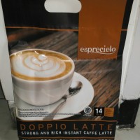 Jual Esprecielo Doppio Latte Murah