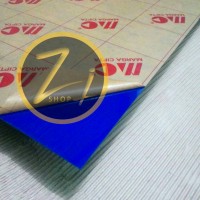 AKRILIK LEMBARAN ACRYLIC SHEET BIRU acrilic acrilik acrylik mika