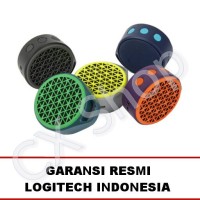 Jual Logitech X50 Mobile Wireless Speaker Bluetooth - Garansi Resmi Murah