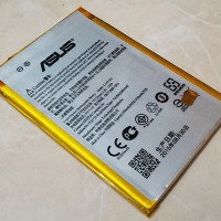 Battery / Baterai / Batrai / Baterei HP Asus Zenfone 6 / C11P1325