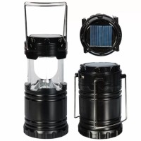 Jual Emergency 8 Led Lentera Solar Charger Power Bank lantern lampu lamp Murah