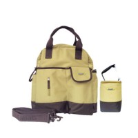 Jual GABAG Diaper Bag Series La Paire Champ Murah