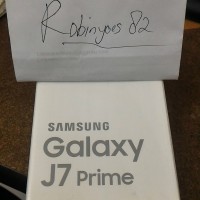 Jual SAMSUNG GALAXY J7 PRIME 3/32 GARANSI RESMI SAMSUNG INDONESIA 1 TAHUN Murah