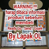 Jual PERDANA BOLT 14GB (AKTIF BY ORDER) Murah