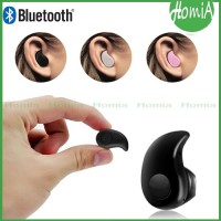 Headset Bluetooth Mini S530 - Micro Sport Stereo Bluetooth Earphone