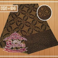 Jual Kain Batik Pekalongan / Kain Embos / Batik Pekalongan KN-94 Murah