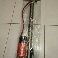 Jual Pompa angin / pompa ban sepeda dan motor Murah