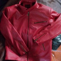 Jaket kulit Murah Film Anak Jalanan RCTI