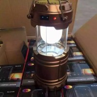 Lampu Darurat | Emergensi Solar Sel Multifungsi | Emergency Light