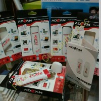 Jual MODEM ADVAN JETZ DT10 PLUS + WIFI 21,6Mbps Murah