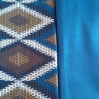 Kain Batik melayu Riau