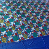 Kain Batik melayu Riau