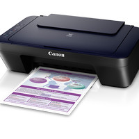 Canon Multifunction Printer E400 (A4)