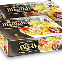 Jual Bakmi mewah 10 pcs Murah
