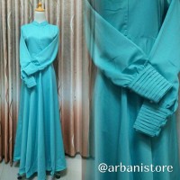 Gamis Murah - Gamis Balotelli Obnesel