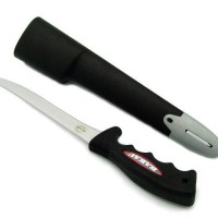 pisau selam pisau pancing Bakau BFK 6