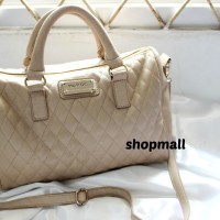 tas merk mango bekas second preloved, tas branded preloved wanita