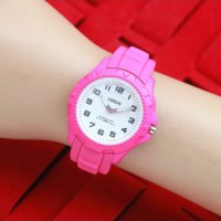 Jam tangan wanita Ekslusif sport Lorus