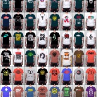 Jual grosir kaos distro babatox cloth Murah
