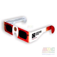 Jual Kacamata Gerhana (Eclipse Glasses) Murah