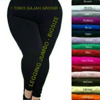 Jual LEGGING JUMBO BUAT DALEMAN ROK/GAMIS Murah