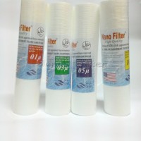 Jual Cartridge Sedimen Filter Air 10