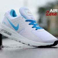 Sepatu olahraga pria kuliah pria nike air max zero grade ori vietnam