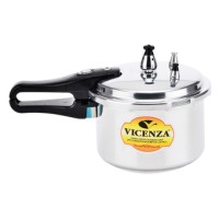 Vicenza Pressure Cooker 3L - Panci Presto