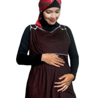 Baju Ibu Hamil, Kebaya Hamil, Baju Muslim Hamil