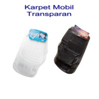 Jual Karpet Mobil Universal Clear and Smoke Murah