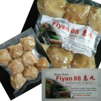 Jual Baso Fiyan 88 Murah