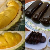Jual Lempok Durian Murah
