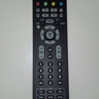 Jual REMOT/REMOTE TV LCD LG 6710900010C ORI/ORIGINAL/ASLI Murah